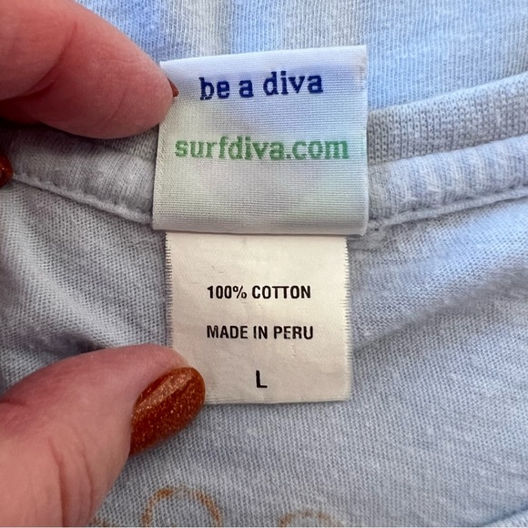 Surf Diva Top - Picture 9 of 10